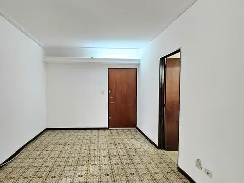 Avenida Juan Bautista Alberdi 1100