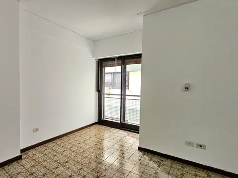 Departamento en Alquiler 55 años