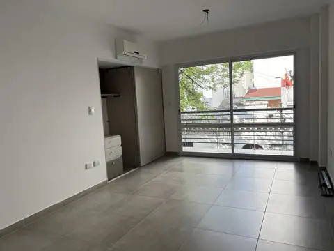 Departamento en Alquiler de Monoambiente