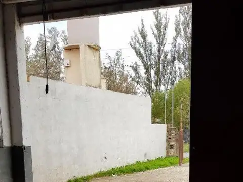 Galpon en Venta 36 años