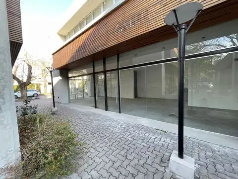 ALQUILER LOCAL COMERCIAL  473 BIS Y 13 B City Bell