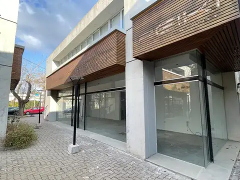 Oficina Monoambiente con 1 baño