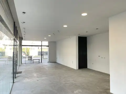 Oficina en Alquiler 10 años