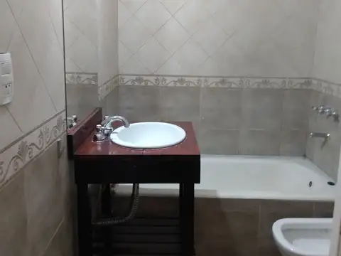 Departamento en Venta 40 años