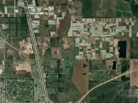 Puente del inca 2050 Polo Ezeiza