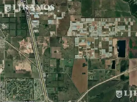 Puente del inca 2050 Polo Ezeiza