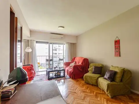 Departamento en Venta de 4 ambientes