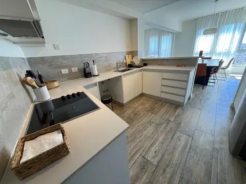 Departamento en Alquiler 8 años