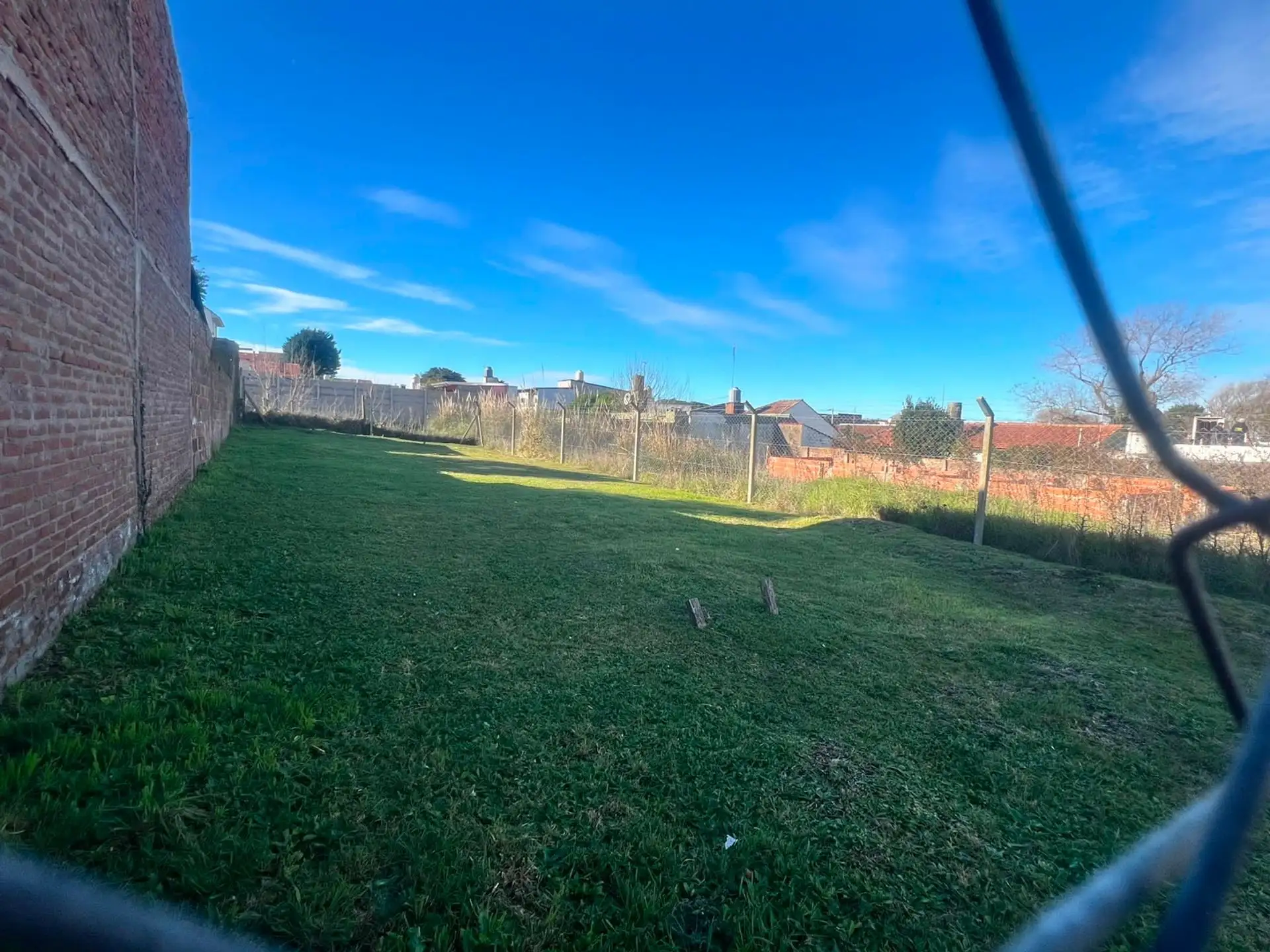 Venta Terreno en Faro Norte a 5 cuadras del Mar