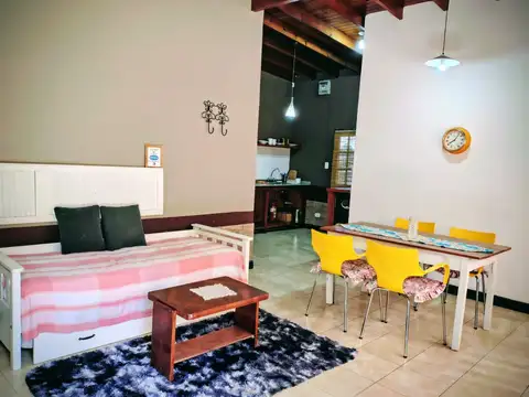 Calle 137 1300