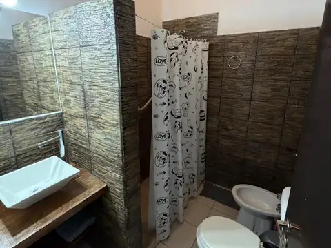 Cabañas en venta en Gral. Belgrano con piscina