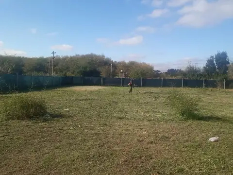 Terreno en Venta de 1275,0 m2