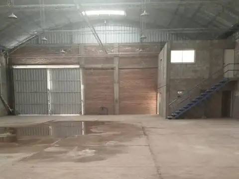 Galpon en Alquiler en Zona Centro, $ 3.200.000