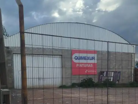 Galpon en Alquiler en Zona Centro, $ 3.200.000