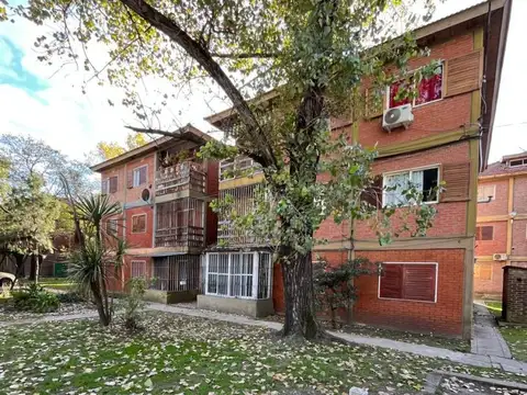 Departamento - Venta - Argentina, Ezeiza - AV JORGE NEWBERY 1010