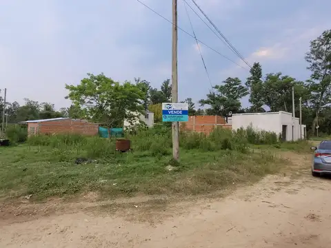 Terreno en Venta en Concordia, Entre Ríos