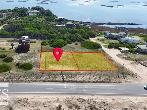 Terreno en Venta de 875,0 m2