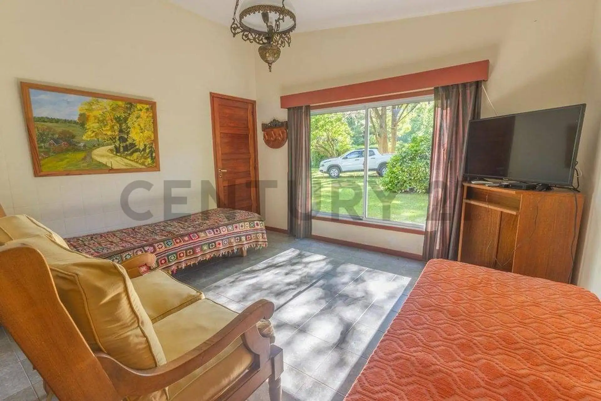Complejo de cabañas en venta – Barrio Santa Isabel, 220m²