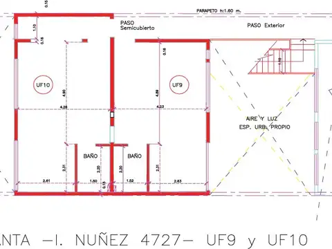 Núñez 4700