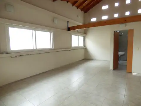 Oficinas en alquiler en Villa Urquiza