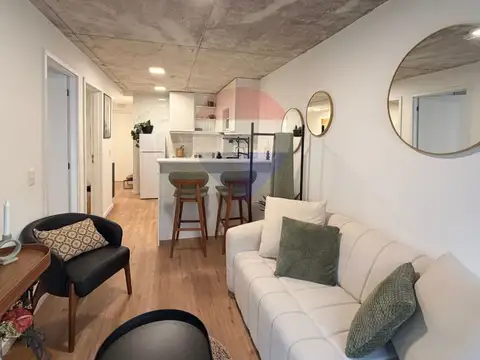 VENTA 2 DORM CENTRO DUPLEX
