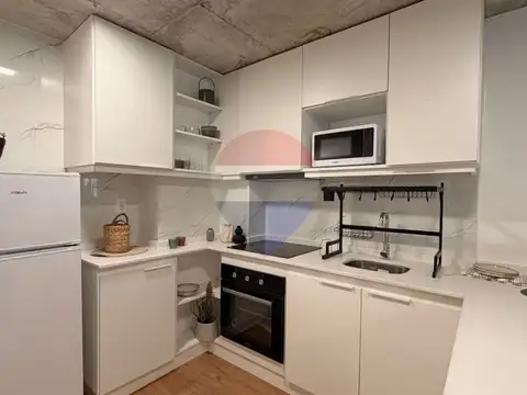 VENTA 2 DORM CENTRO DUPLEX