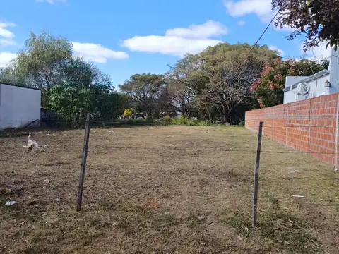 TERRENO EN VENTA EN HELVECIA CALLE ANTILLE OPORTUNIDAD