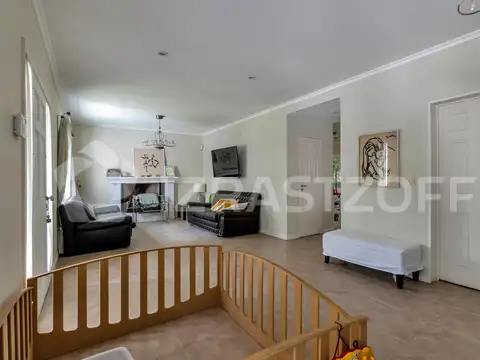 Casa en Venta al Noroeste