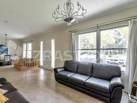 Casa en Venta en Haras Del Pilar, USD 450.000