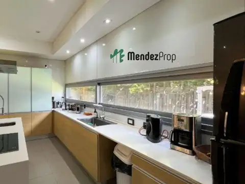 CASA EN VENTA EN LAGOS DE CANNING 1