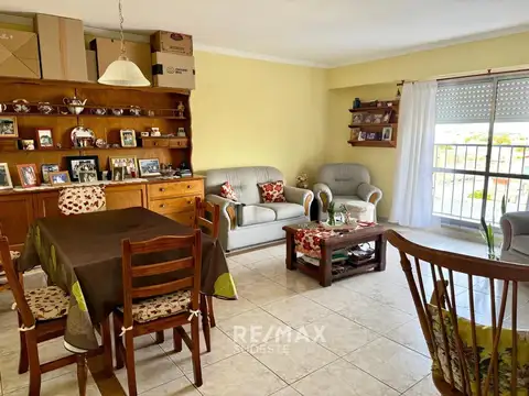 VENTA DEPARTAMENTO OHIGGINS 400