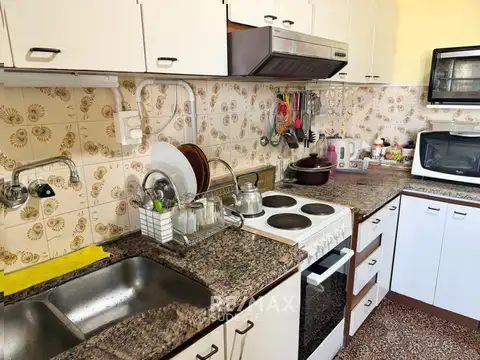 Departamento en Venta de 3 ambientes