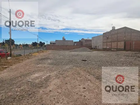 Terreno en Venta en Neuquen, Confluencia