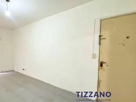 Departamento en Venta en Barracas, USD 45.000