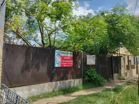 Terreno en Venta en Hurlingham, USD 75.000