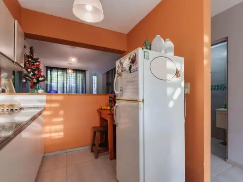 Depto Tipo Casa en Venta con 1 cocheras