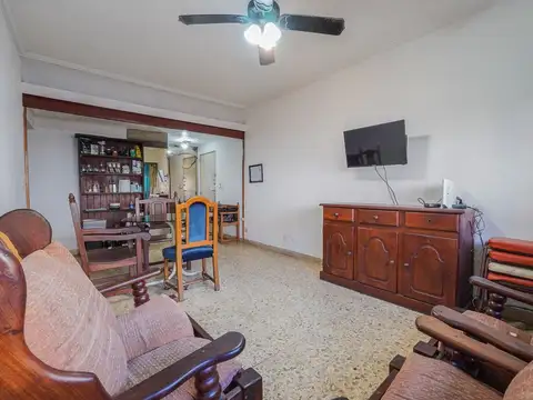 Depto Tipo Casa en Venta de 4 ambientes