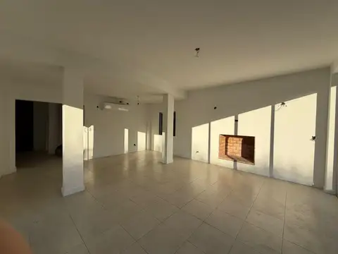 Casa en Alquiler 15 años