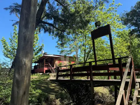 Casa en Venta A Estrenar