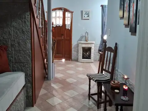 Casa en Venta 20 años