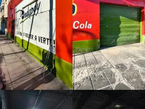 Av. Juan Bautista Lasalle 3900