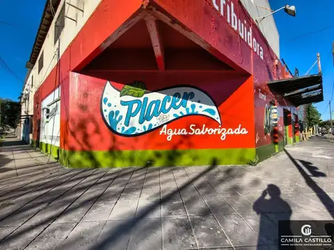 Galpón en alquiler de 650m2 ubicado en González Catán