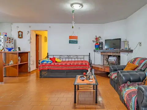 Casa en Venta en La Florida, USD 85.000
