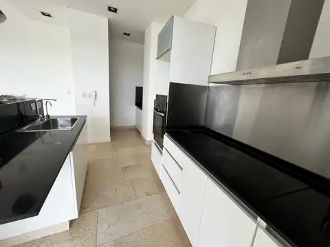 Departamento en Alquiler de 4 ambientes