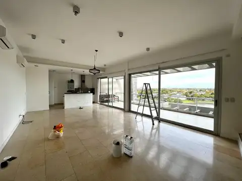 Departamento en Alquiler de 3 dormitorios