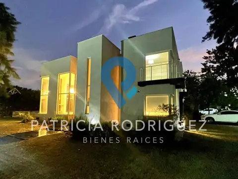 Casa en Venta y Alquiler en El Lauquen Barrio Privado