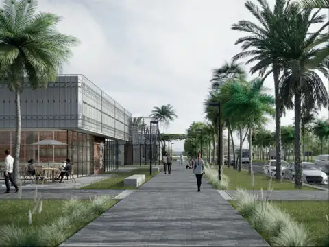 VENTA TERRENO ROLDÁN - LOTEO AUREA - FINANCIACIÓN