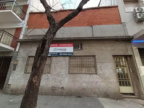 Oficina en Venta en Balvanera, USD 219.000