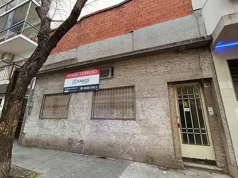 Avenida Valentín Alsina 2900