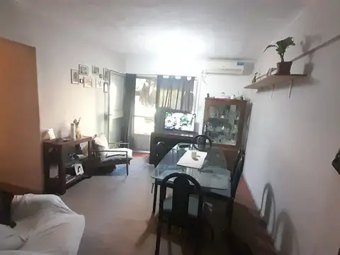 Venta departamento 4 ambientes